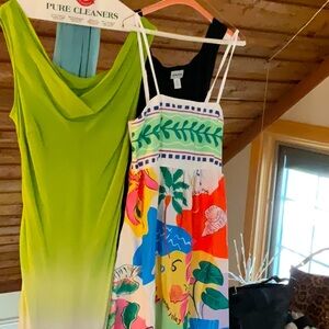 Quick List Unlisted Stuff